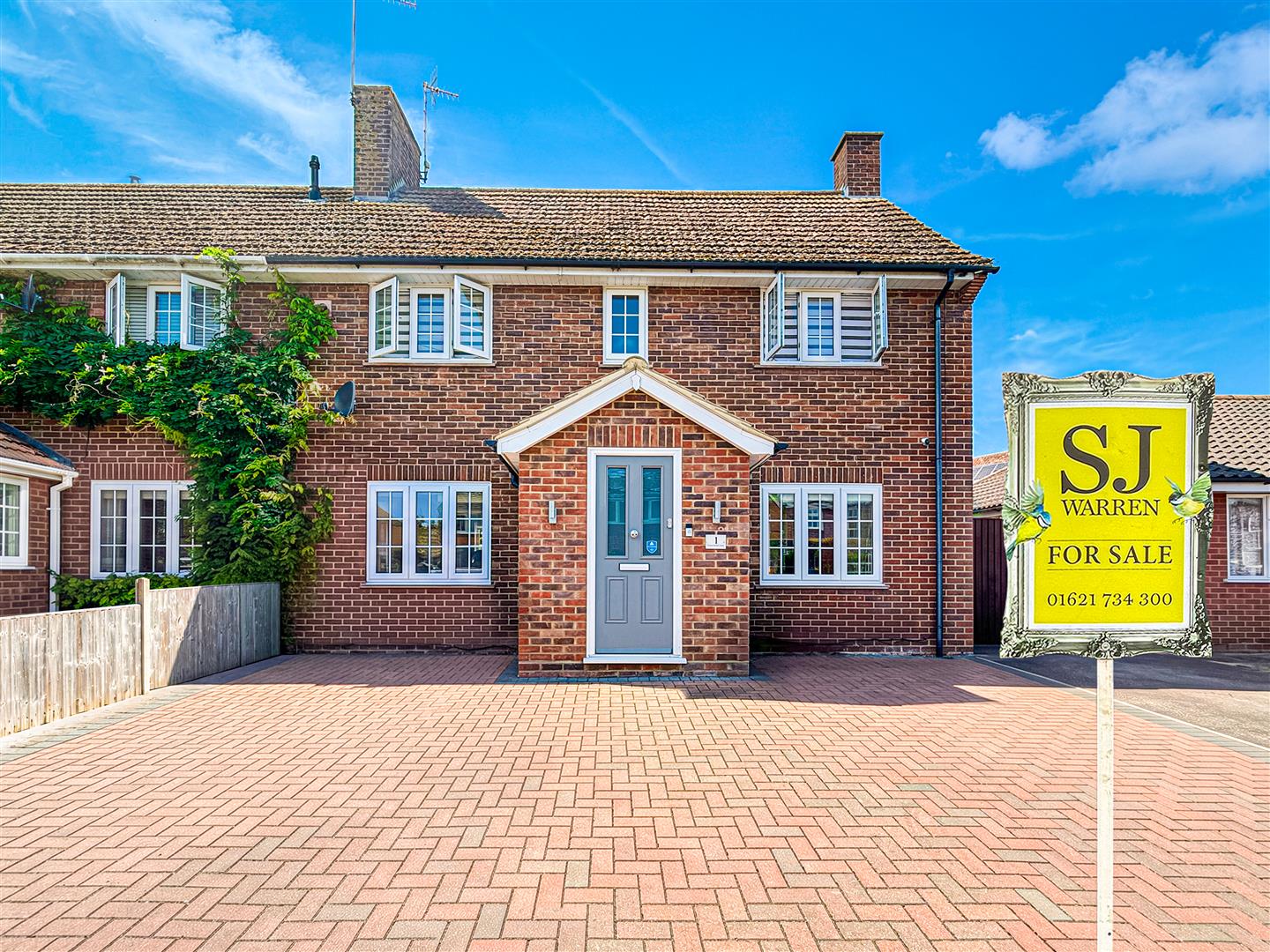 1, Pump Mead Close, Southminster, CM0 7AE